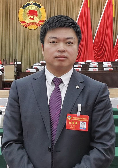 劉軍