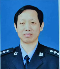向長安